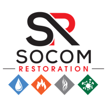 SOCOM Restoration Logo