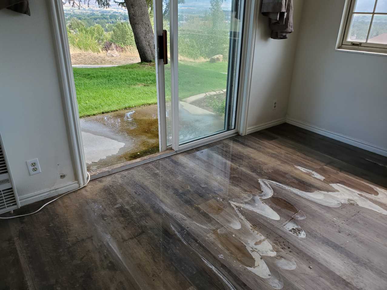 water-damage